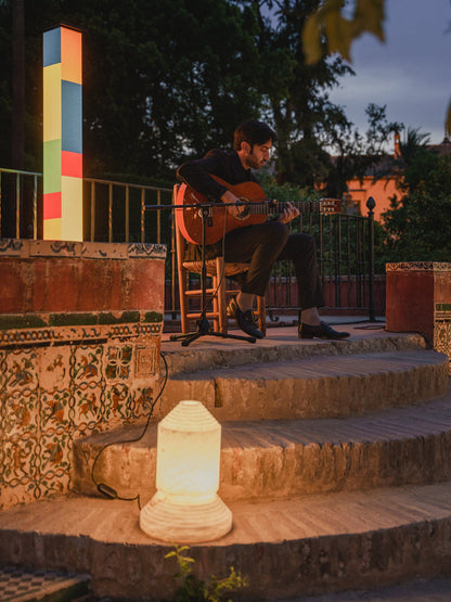Babel Table Lamp Table Lamps