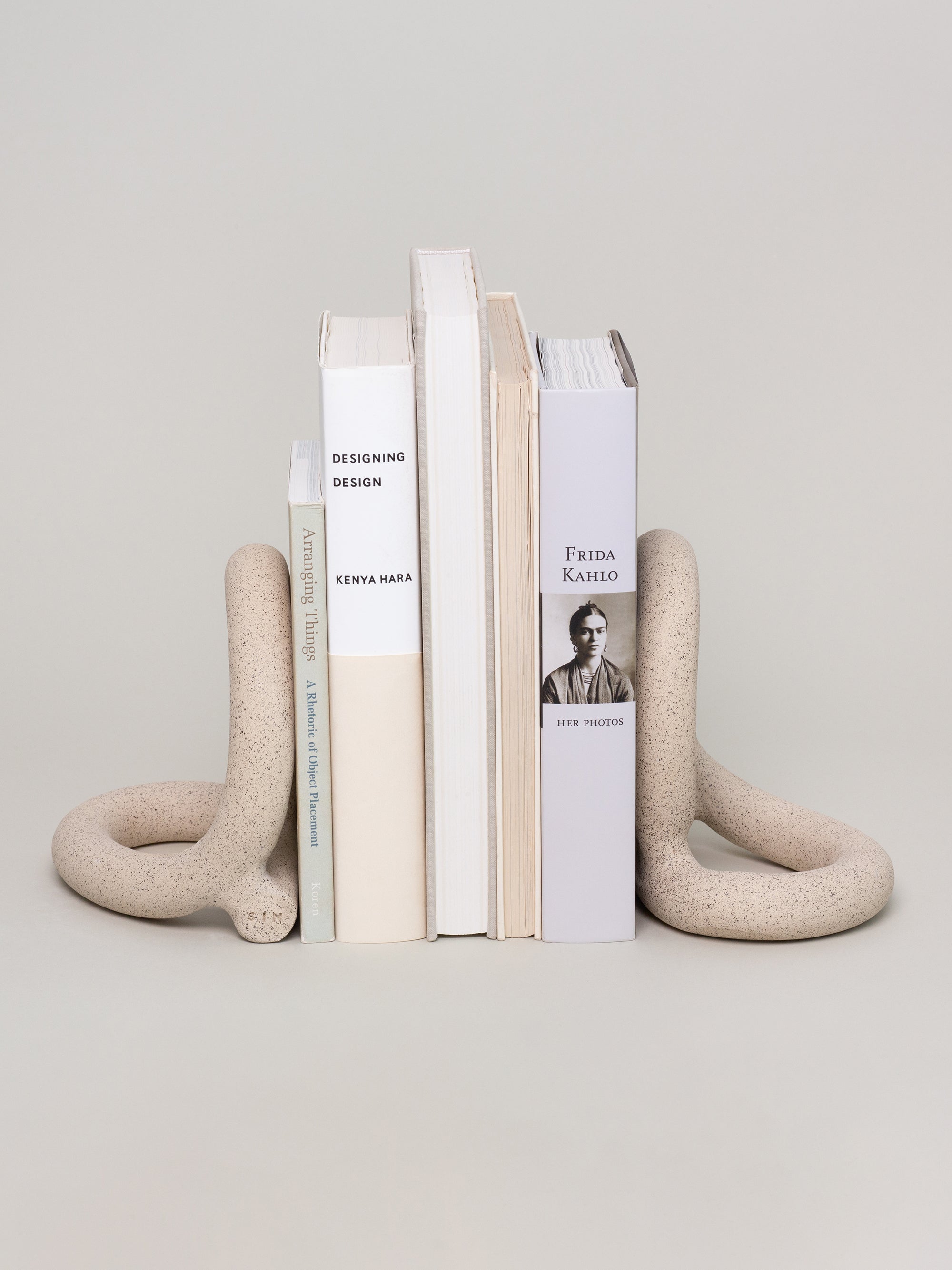SIN Bacchus Bookends - Thumbnail 5