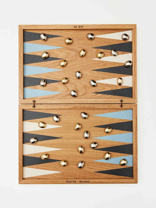 Backgammon Board Games