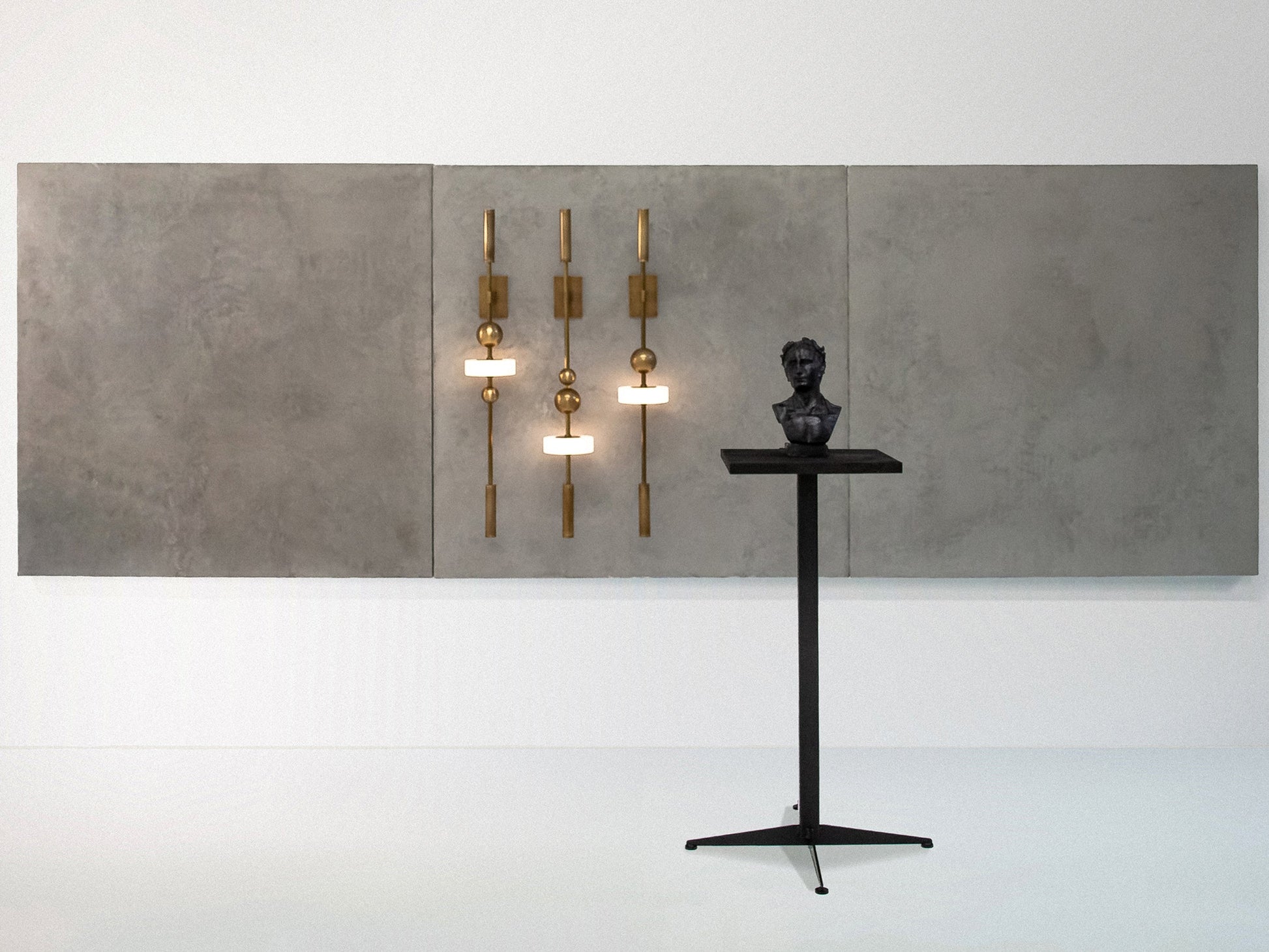 Bala Wall Light_LS Sconces