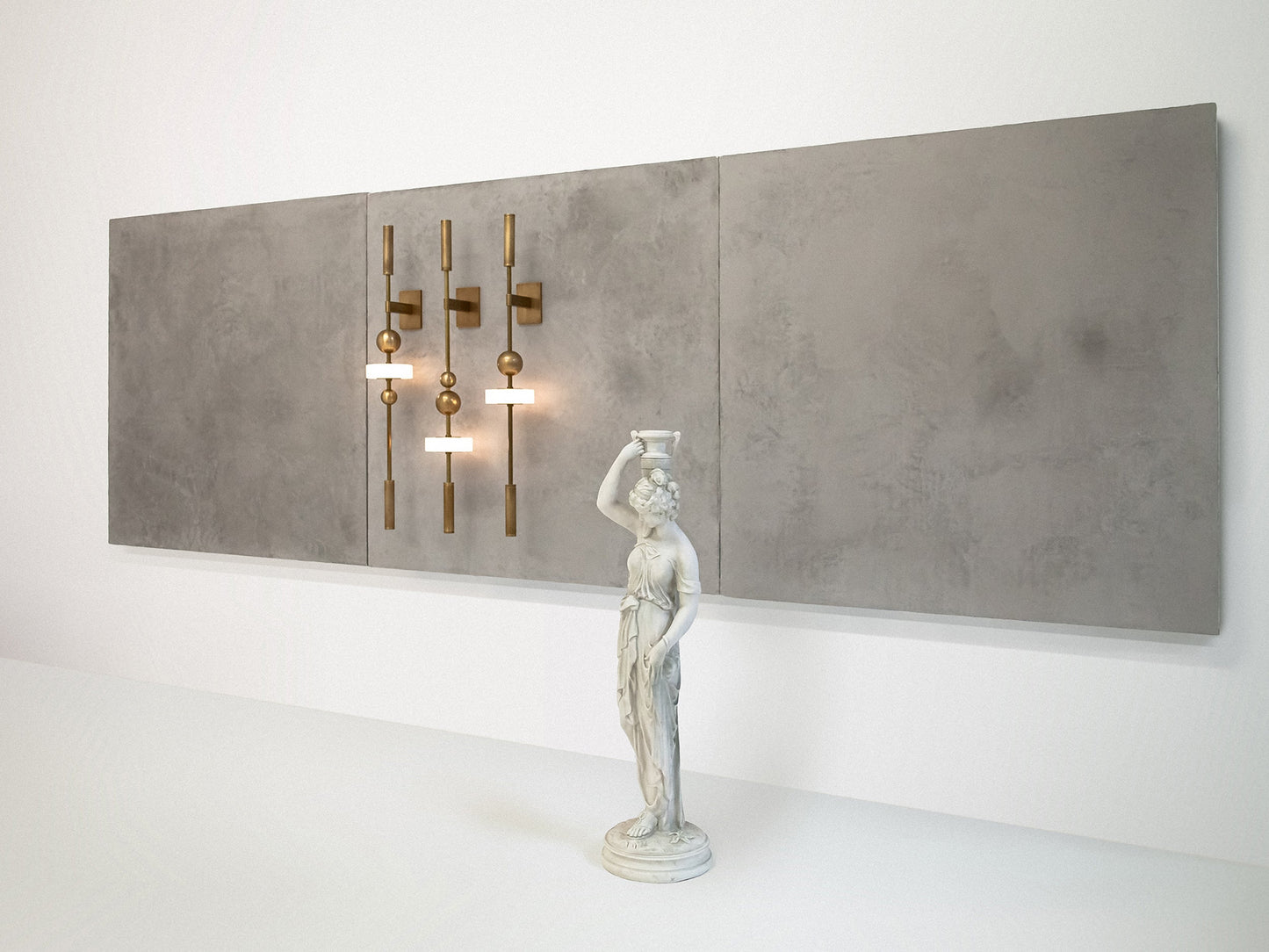 Bala Wall Light Sconces