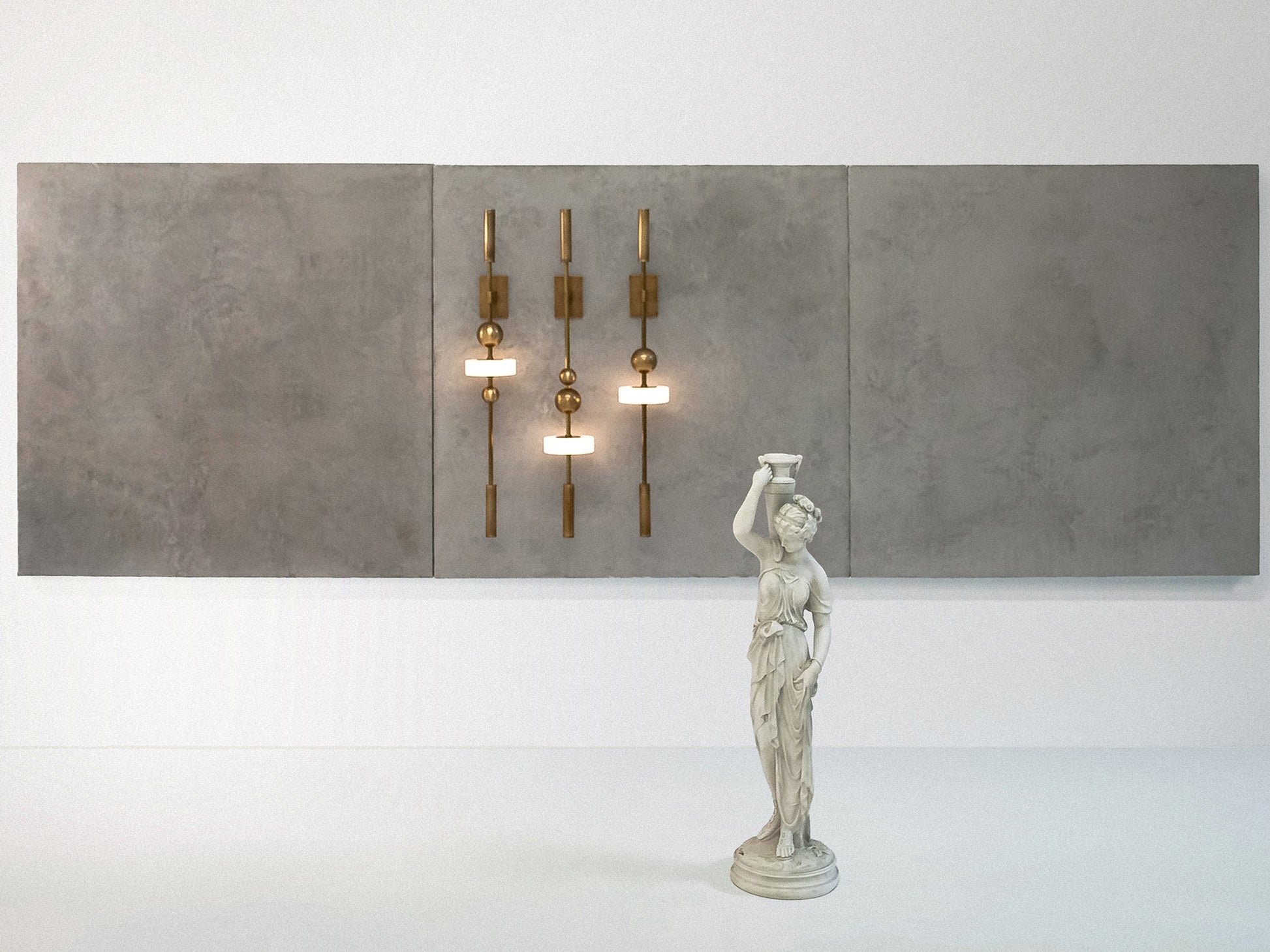 Bala Wall Light Sconces