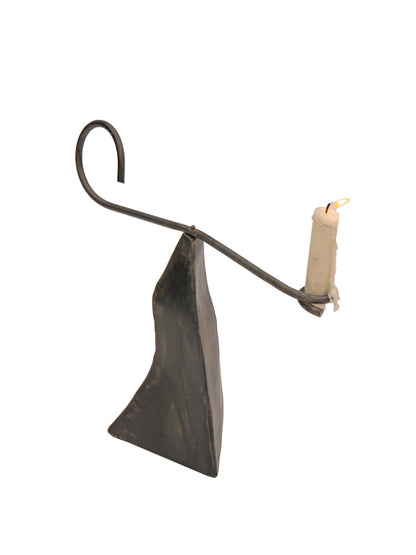 Balancing Act Candle Holder by Six Dots Designs Candle Holders