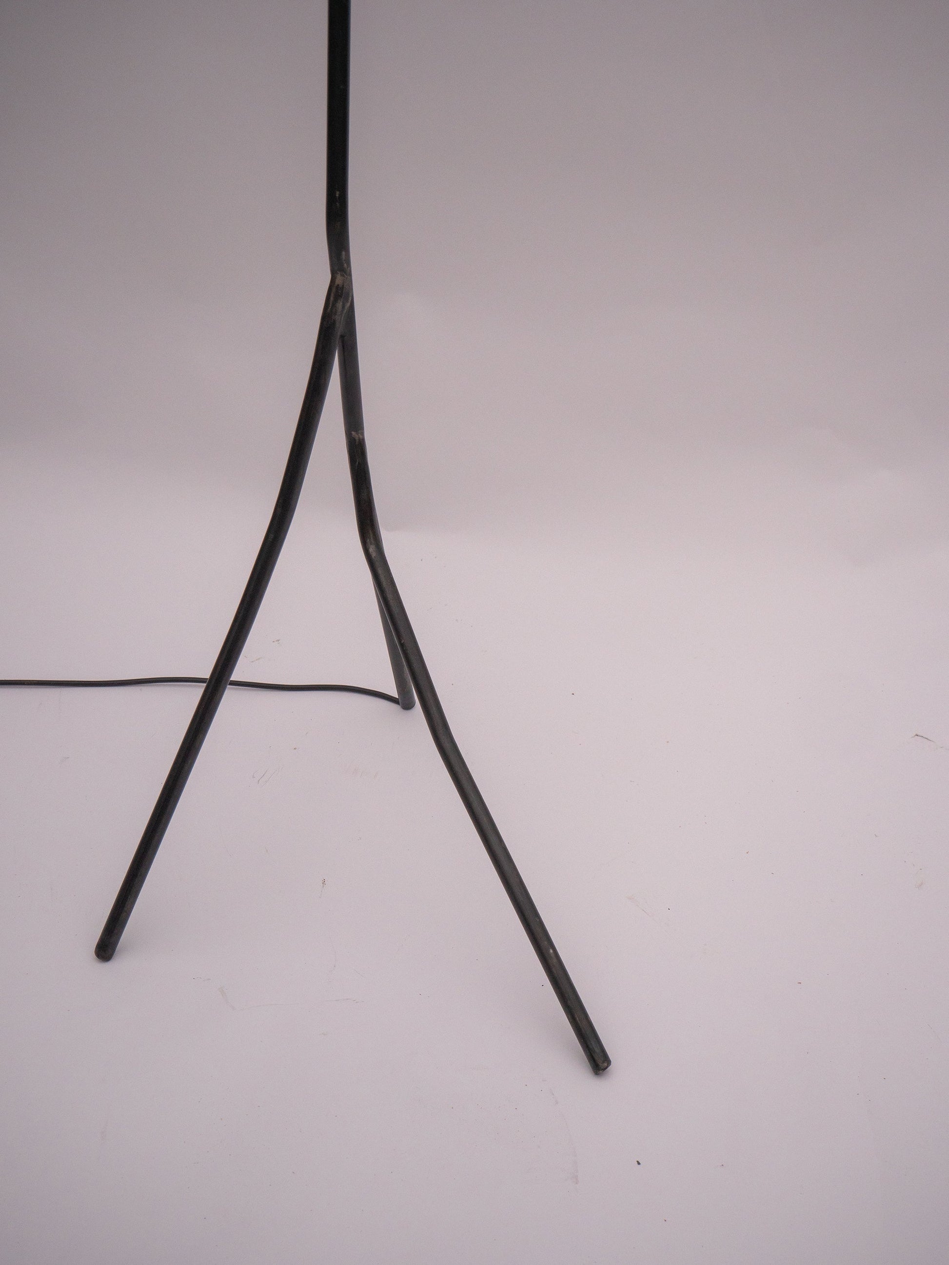 Balancing Act Floor Lamp by Six Dots Designs Floor Lamps