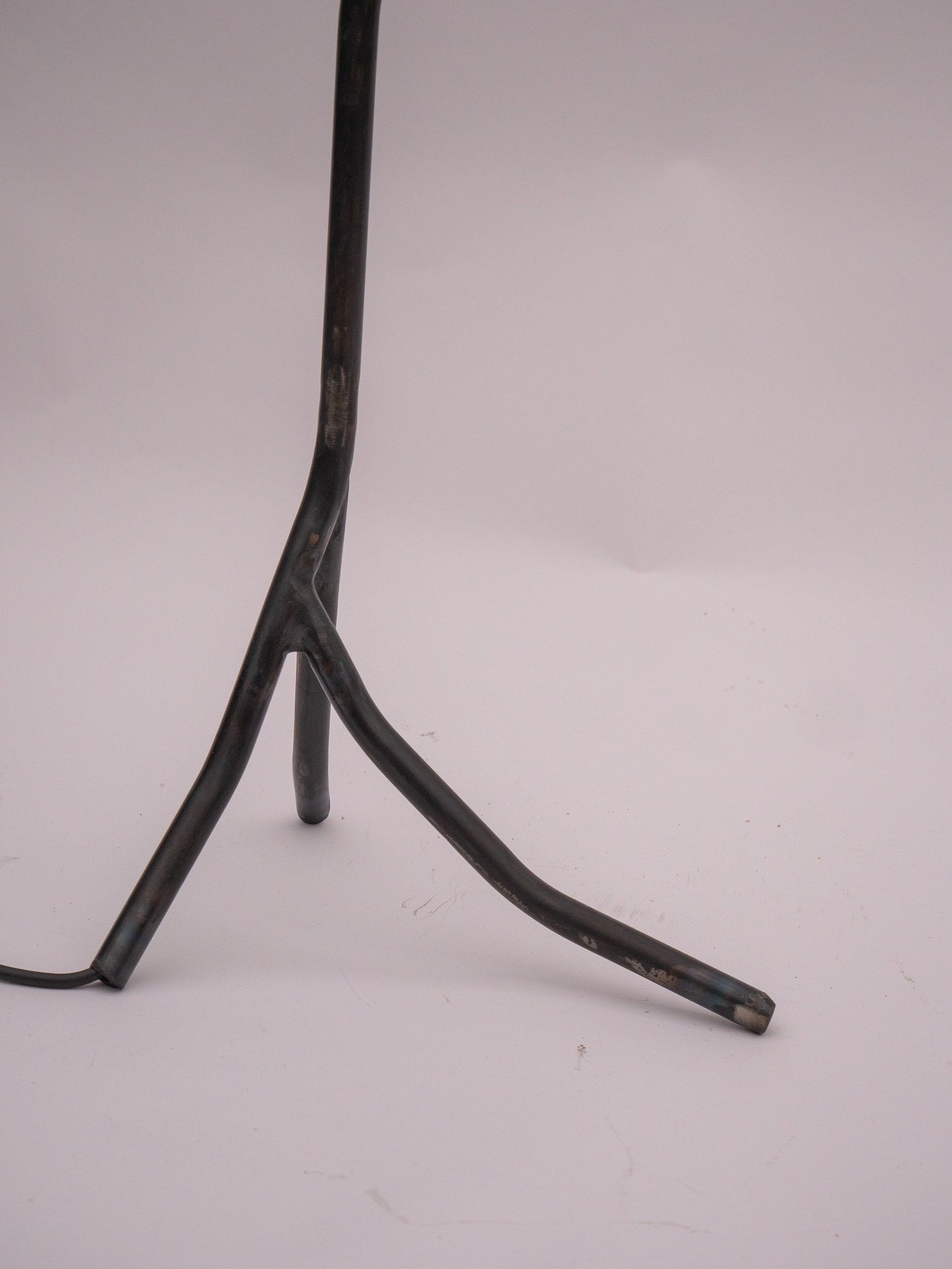 Balancing Act Table Lamp by Six Dots Designs Table Lamps