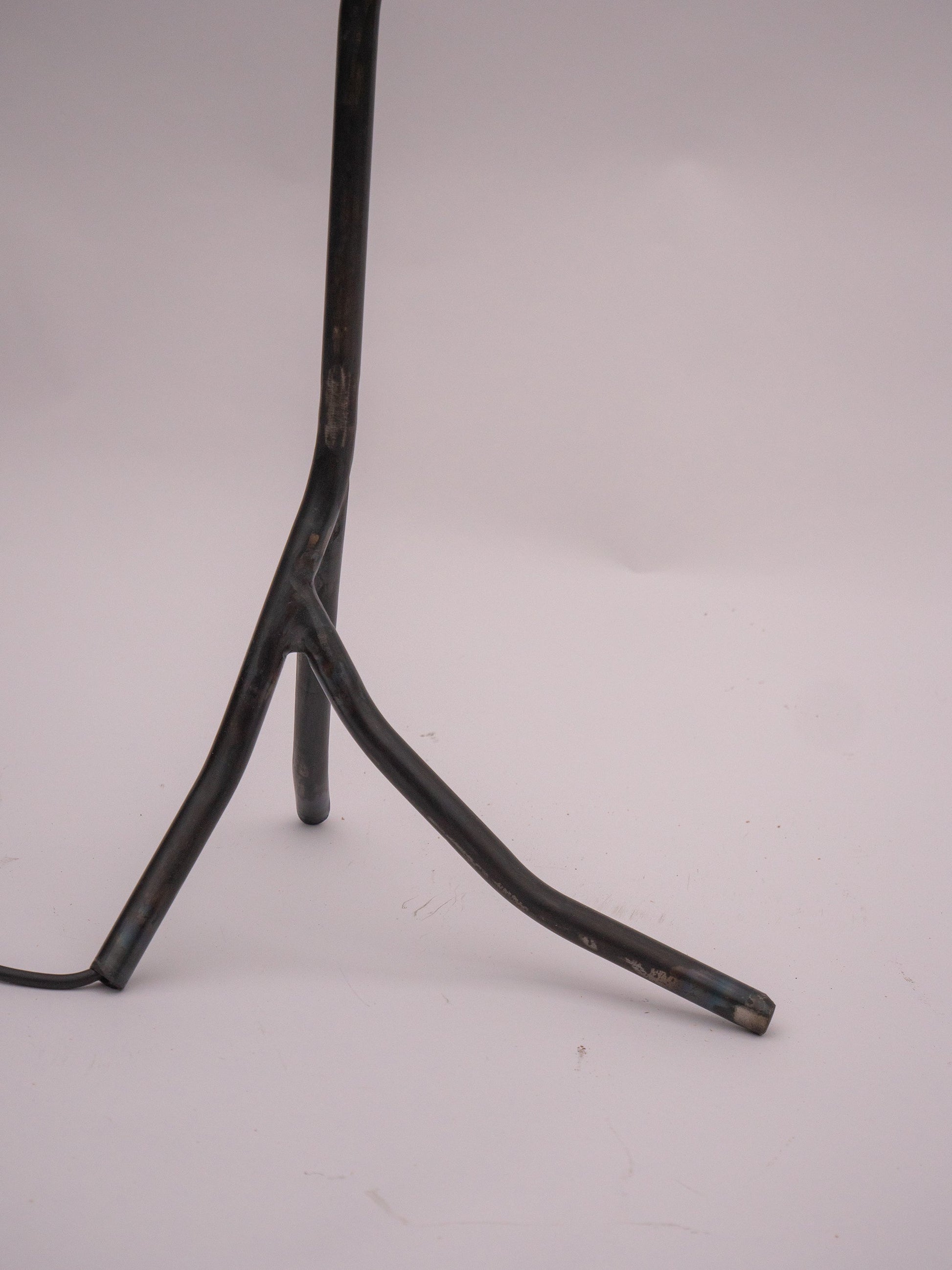 Balancing Act Table Lamp by Six Dots Designs Table Lamps