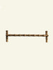 Bamboo Towel Rack Bath