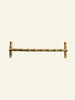 Bamboo Towel Rack Bath