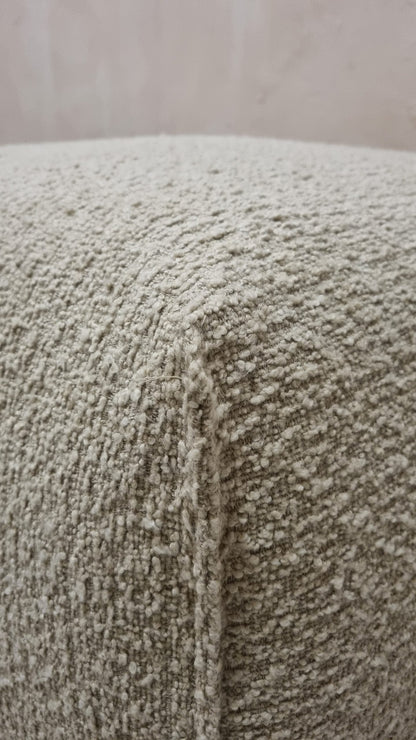 Bambouff Pouf from Le Bambole Series by Mario Bellini for C&B Italia, 1972 Ottomans