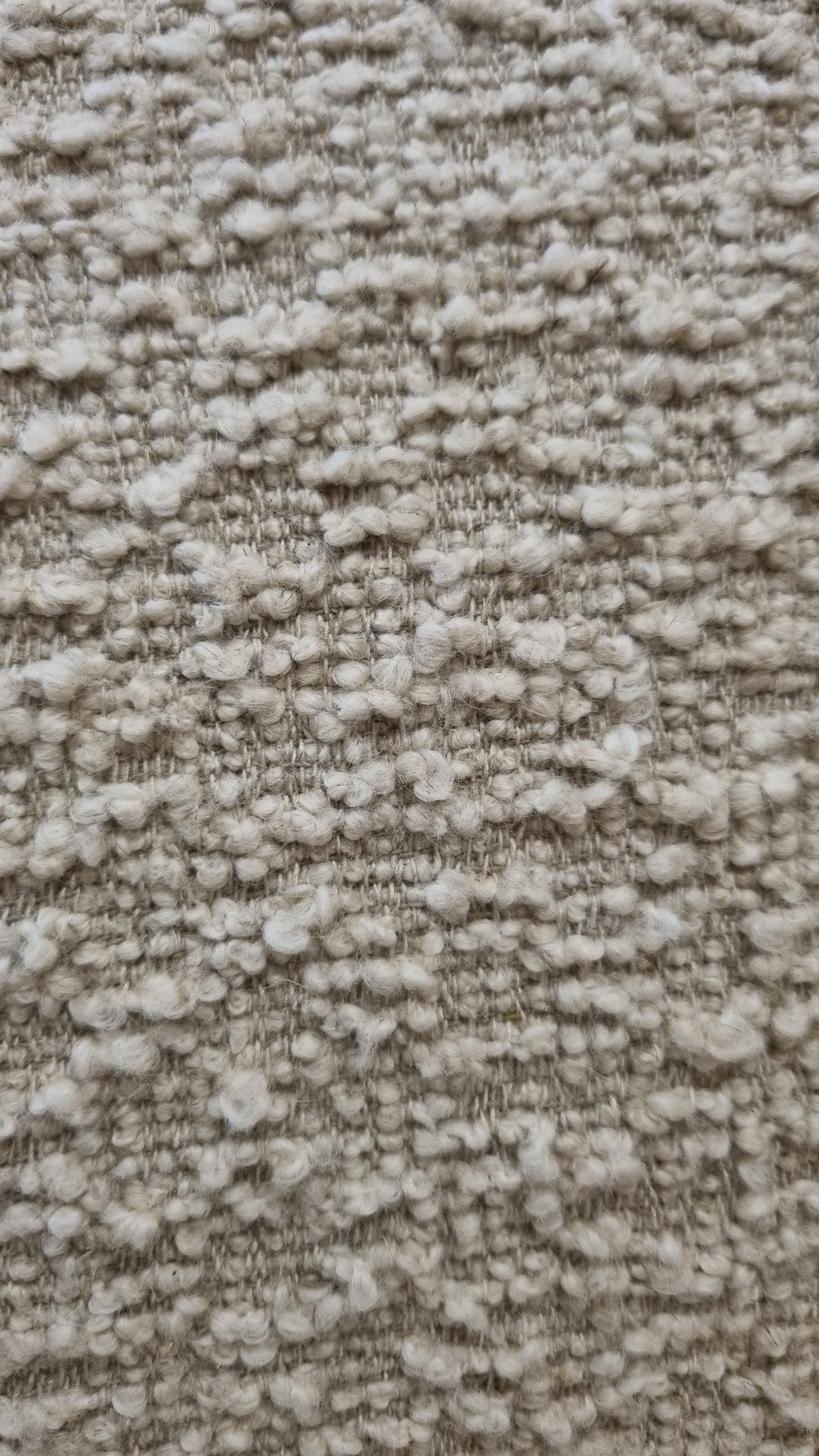 Bambouff Pouf from Le Bambole Series by Mario Bellini for C&B Italia, 1972 Ottomans