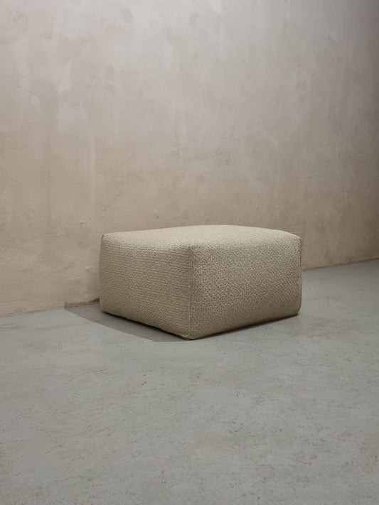 Bambouff Pouf from Le Bambole Series by Mario Bellini for C&B Italia, 1972 Ottomans