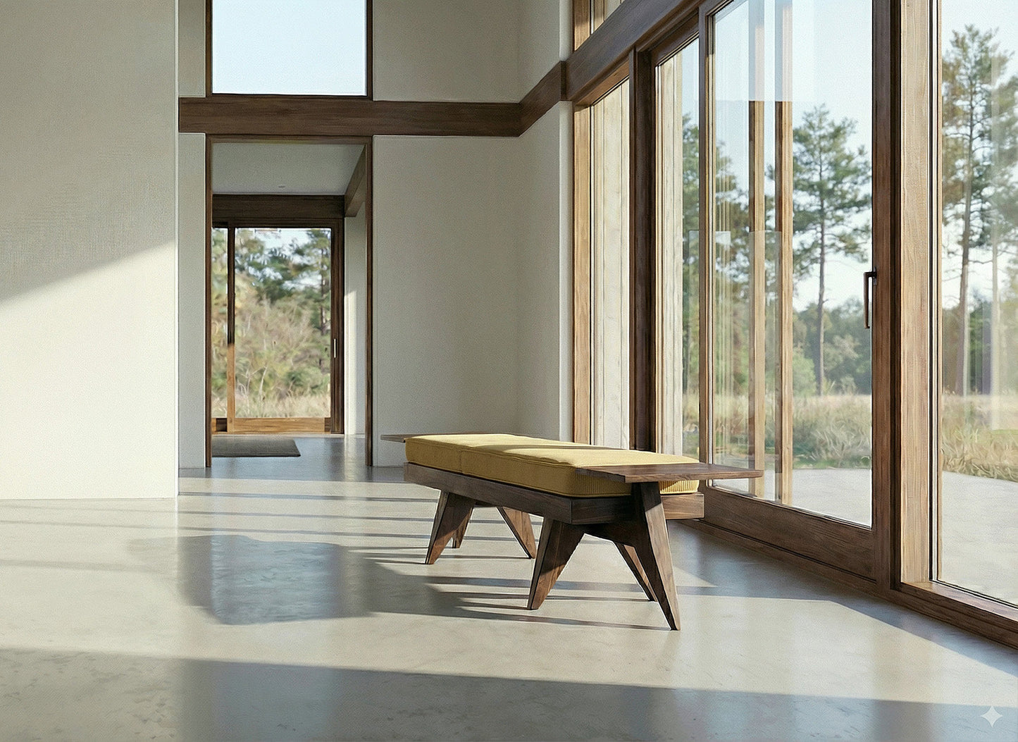 Banquette Vera 1221 Benches