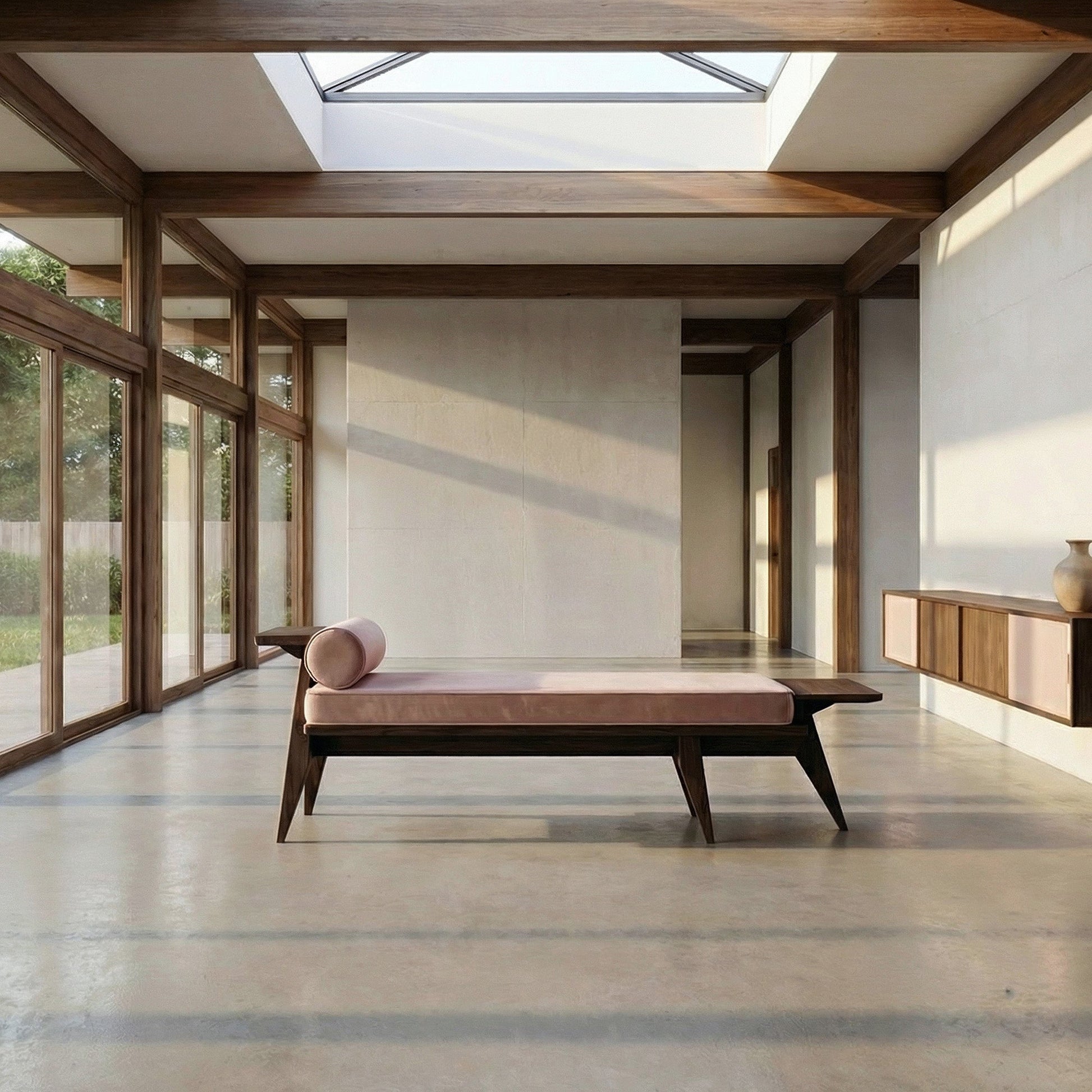 Banquette Vera 1560 Benches