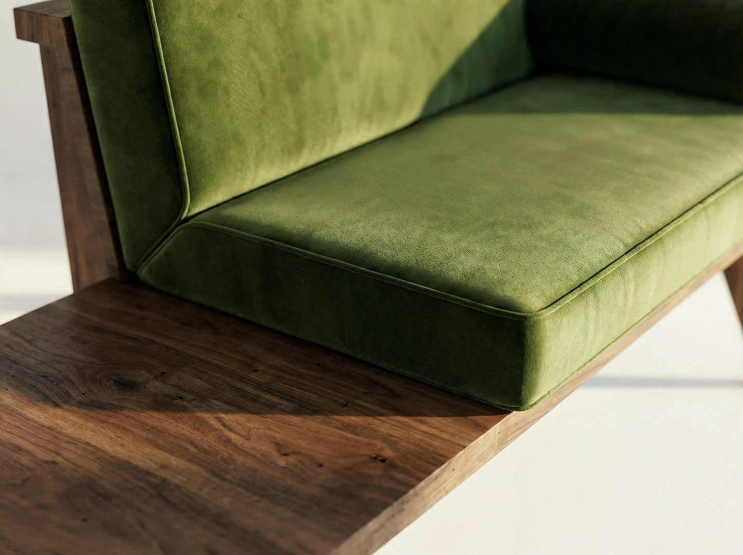 Banquette Vera 4112 Benches