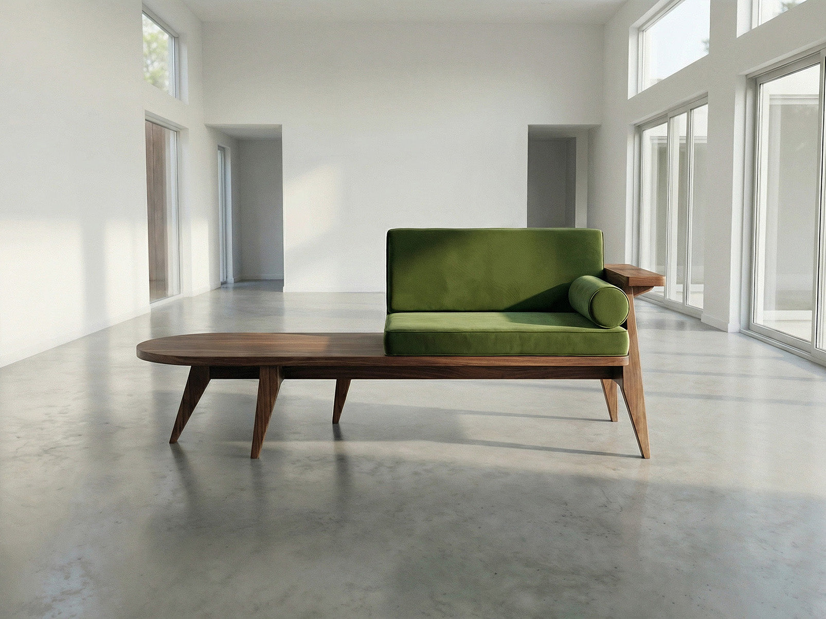 Banquette Vera 4112 Benches