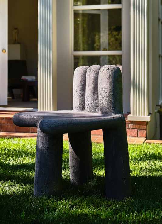 Baobab Chair Outdoor Chairs