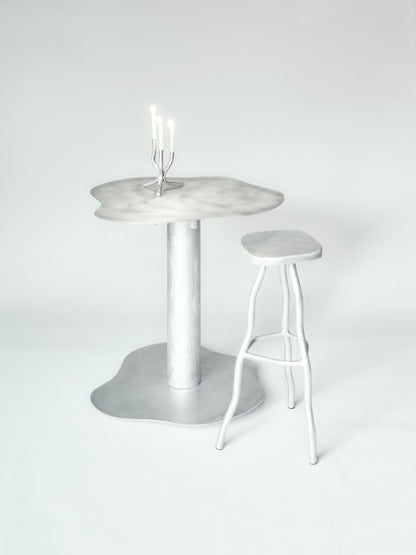 Bar Stool by Six Dots Designs Bar Stools