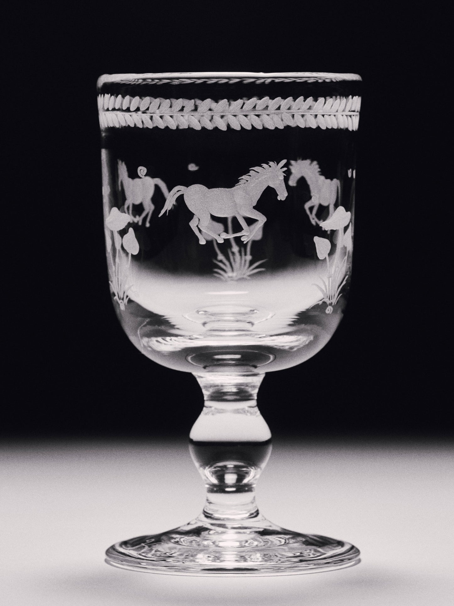 Barabaro Wine Glass Glassware