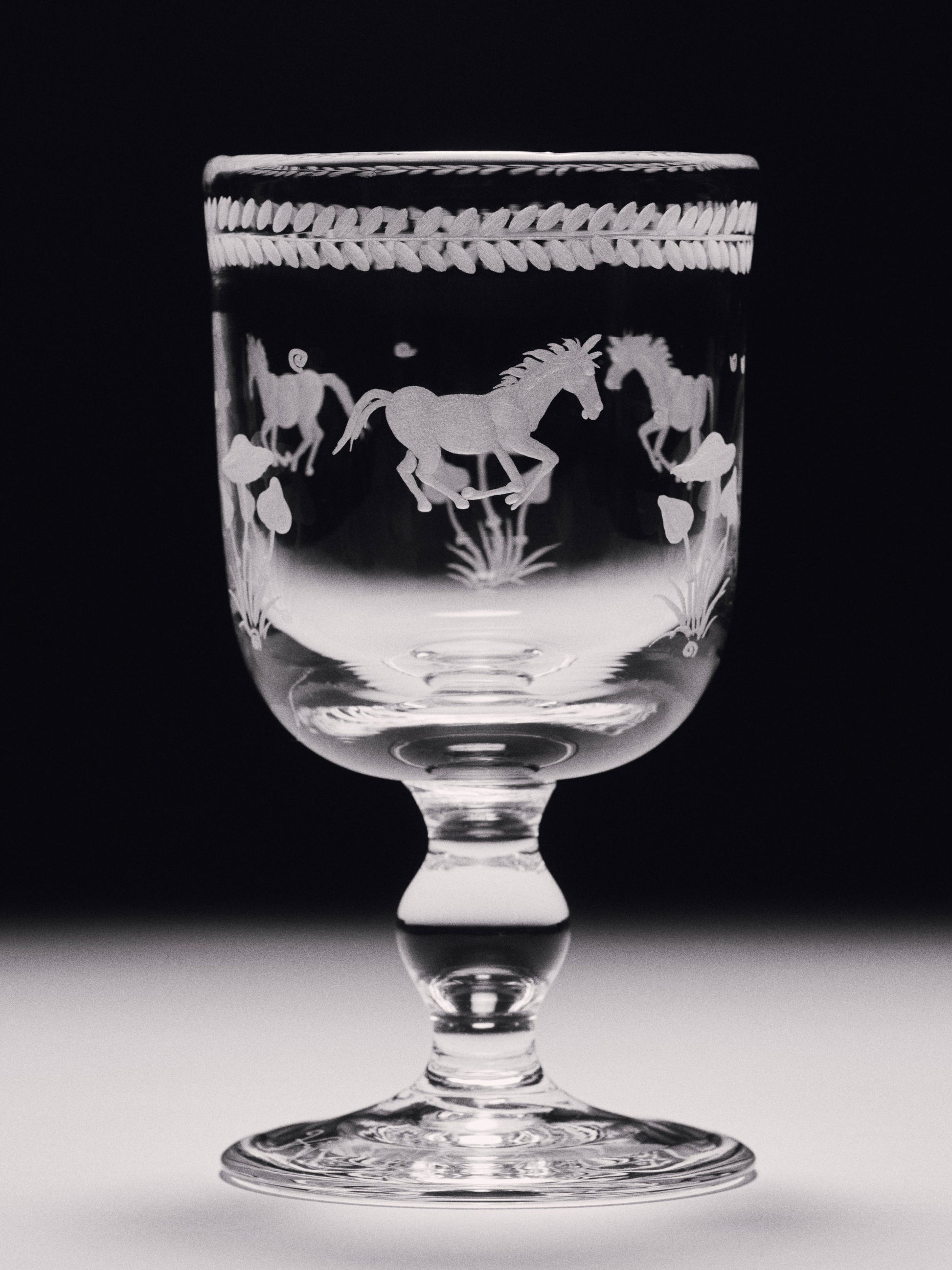 Barabaro Wine Glass Glassware