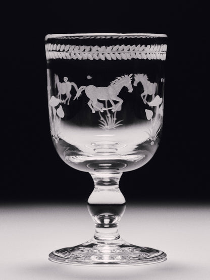 Barabaro Wine Glass Glassware