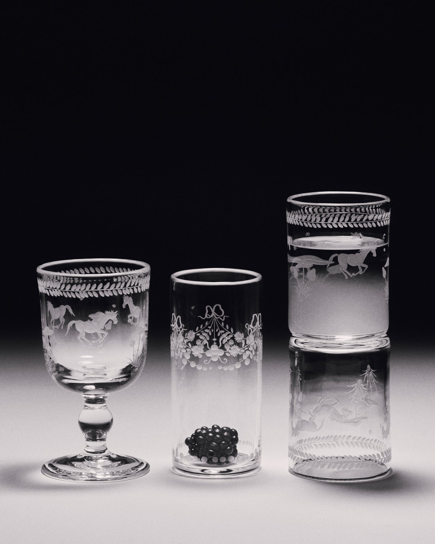 Barabaro Wine Glass Glassware