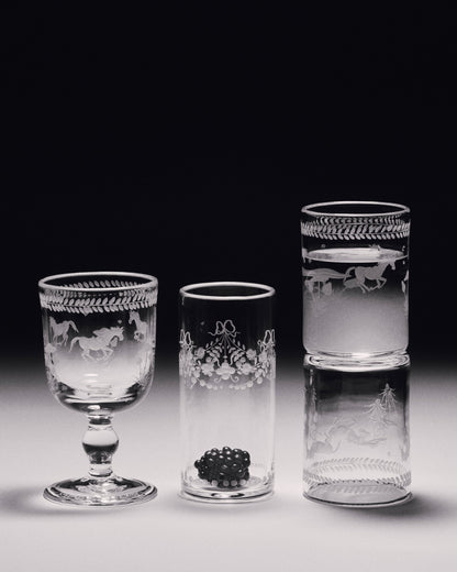 Barabaro Wine Glass Glassware