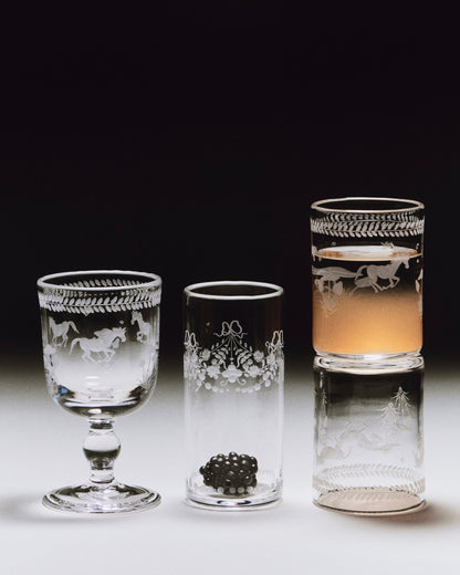 Barabaro Wine Glass Glassware