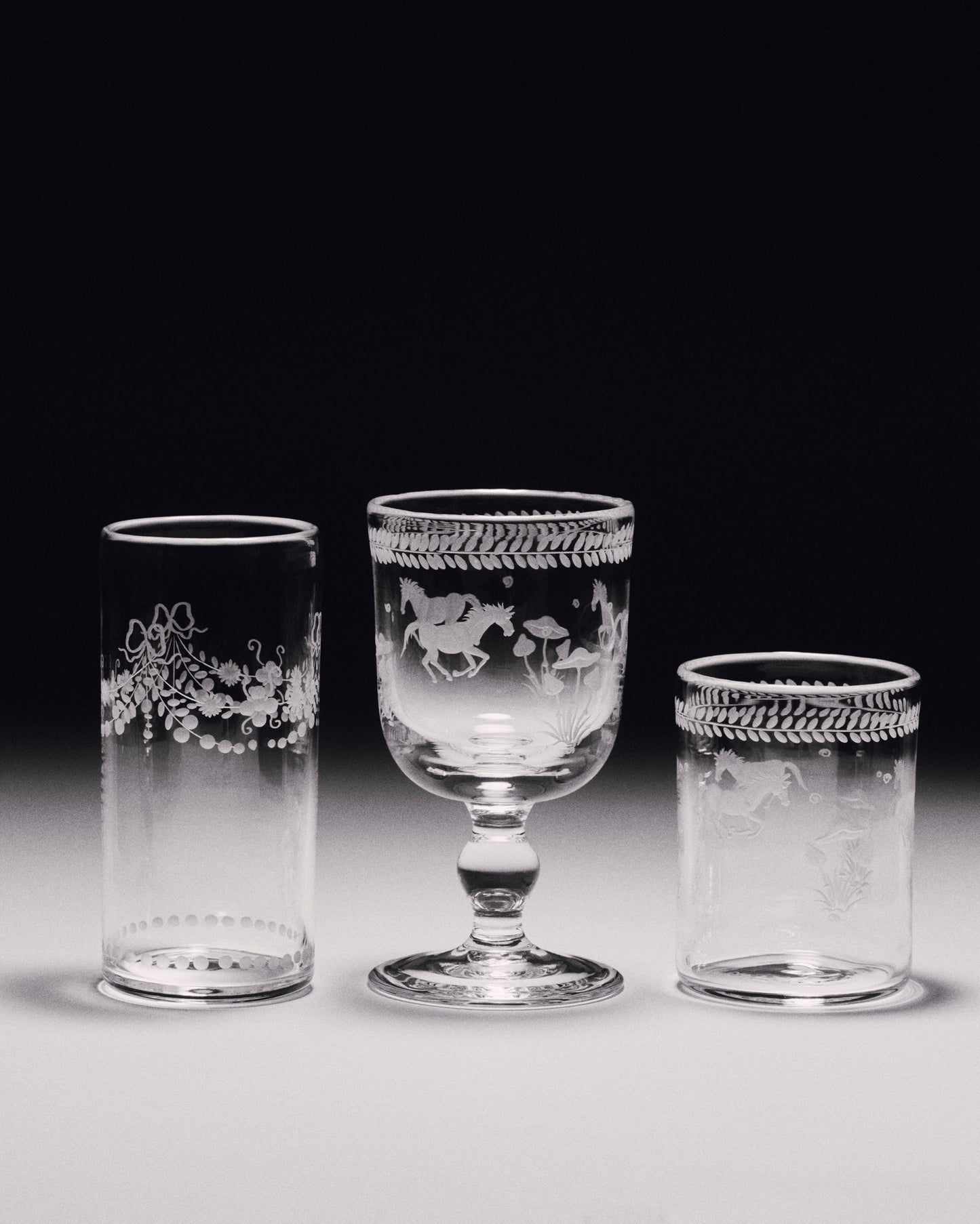 Barabaro Wine Glass Glassware