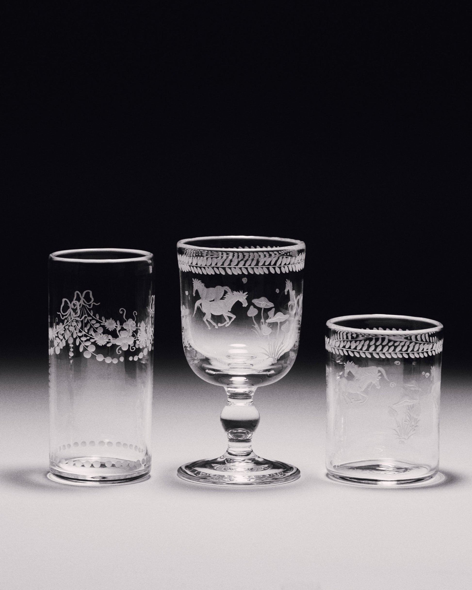 Barabaro Wine Glass Glassware