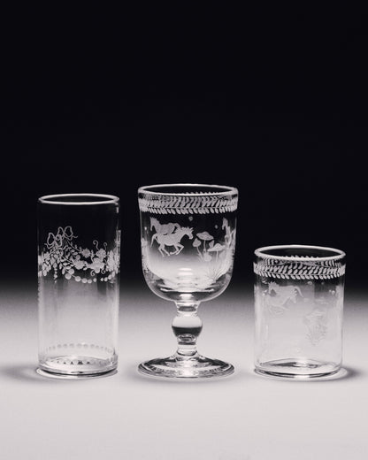 Barabaro Wine Glass Glassware