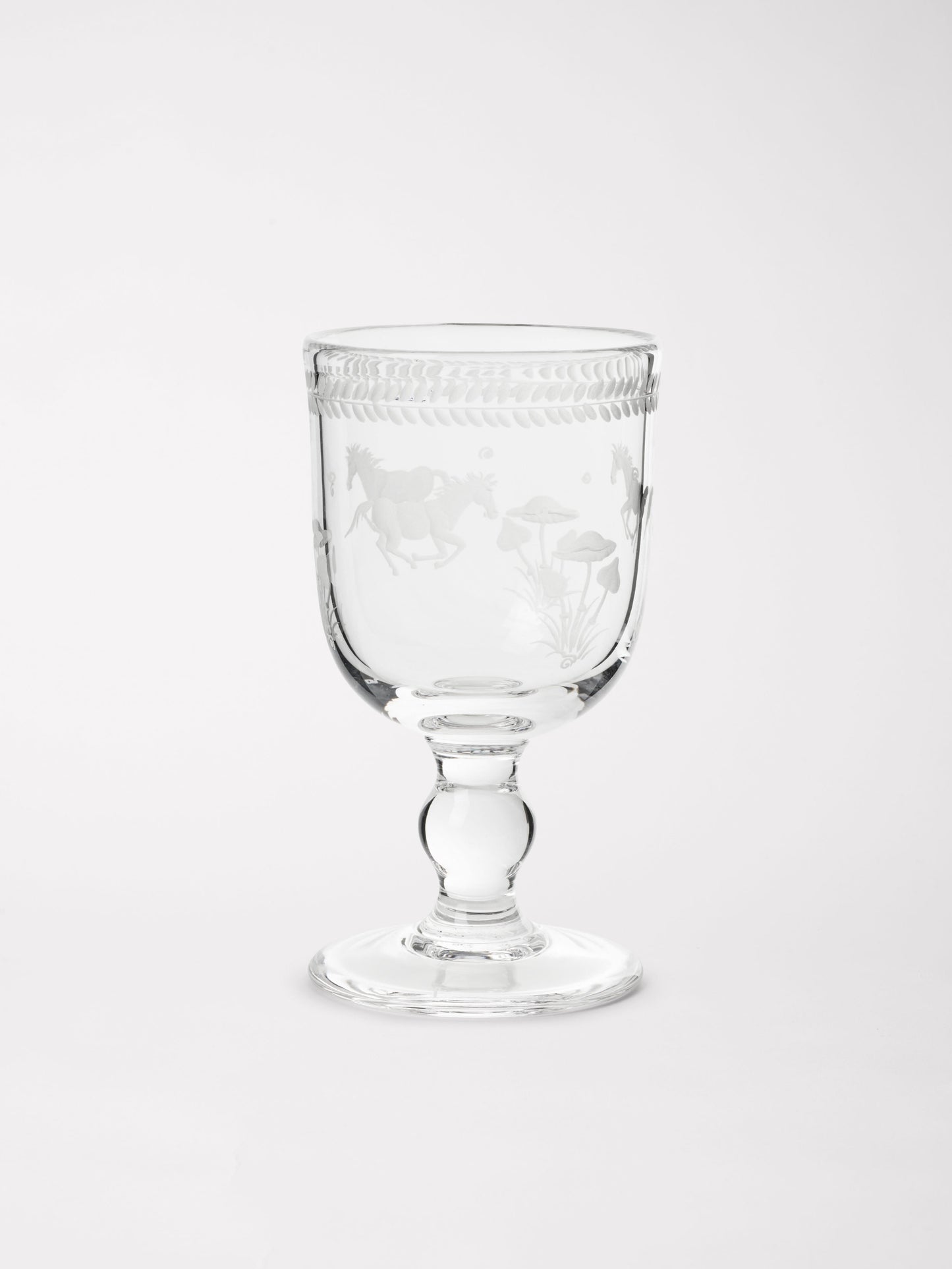 Barabaro Wine Glass Glassware
