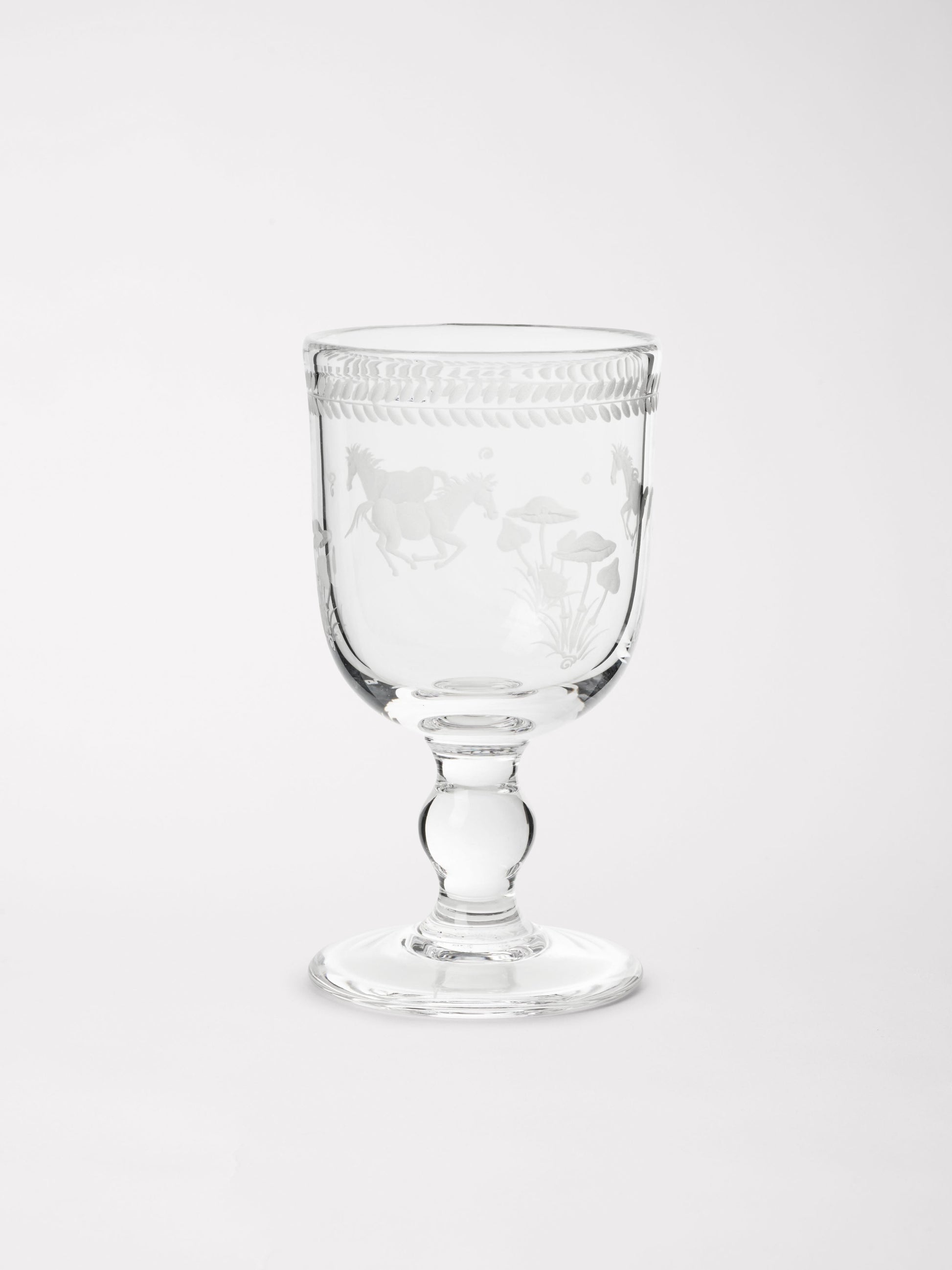Barabaro Wine Glass Glassware