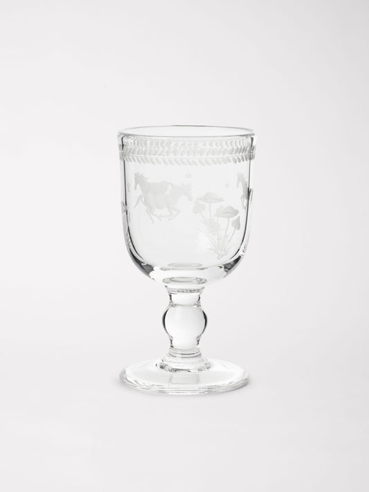 Barabaro Wine Glass Glassware
