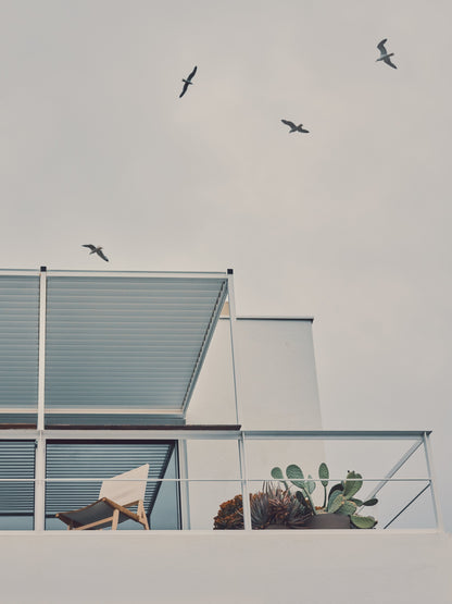 Barceloneta Chair Chairs