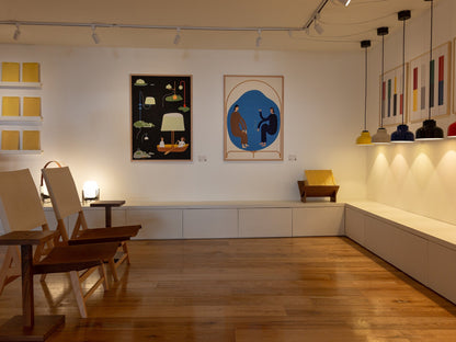 Barceloneta Chair Chairs