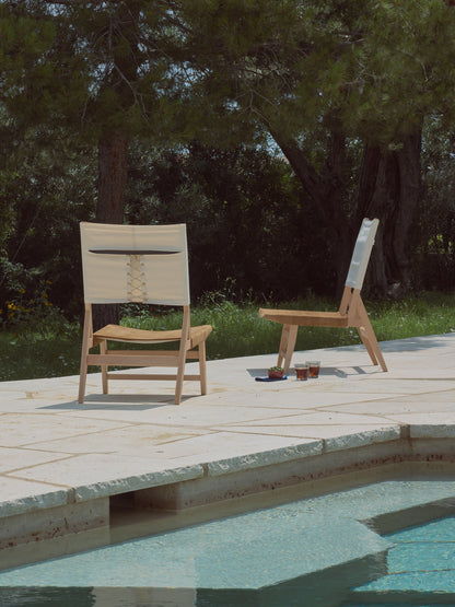 Barceloneta Chair Chairs