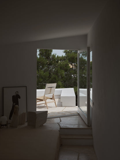 Barceloneta Chair Chairs