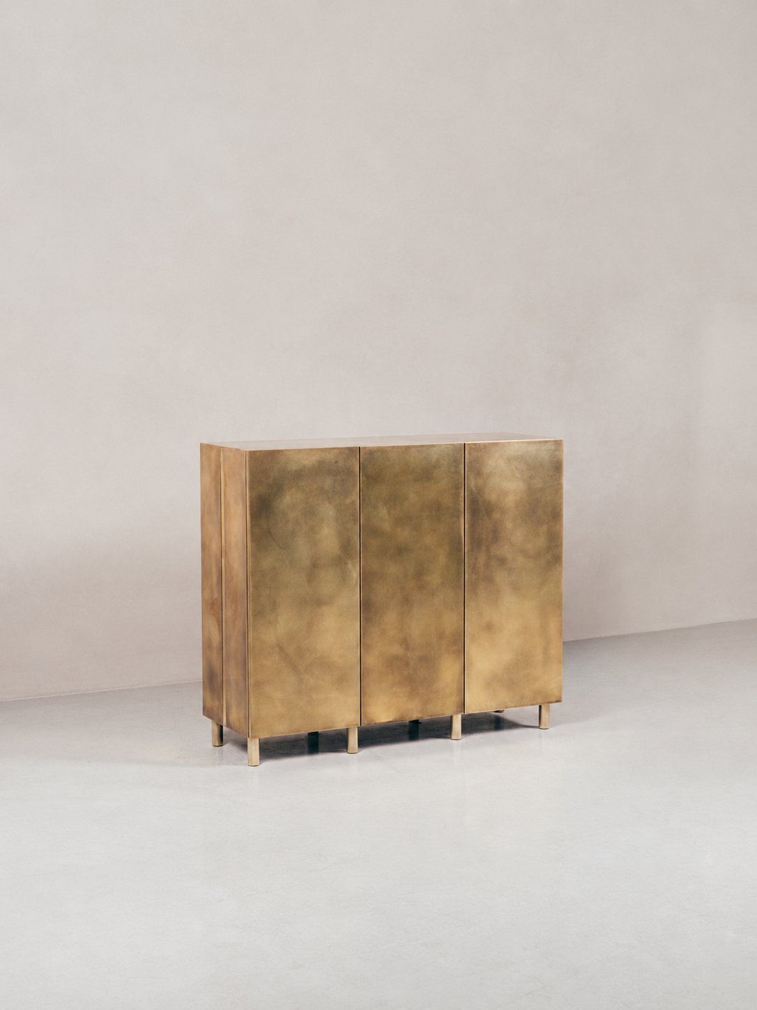 Baron Cabinet by Novocastrian Cabinets