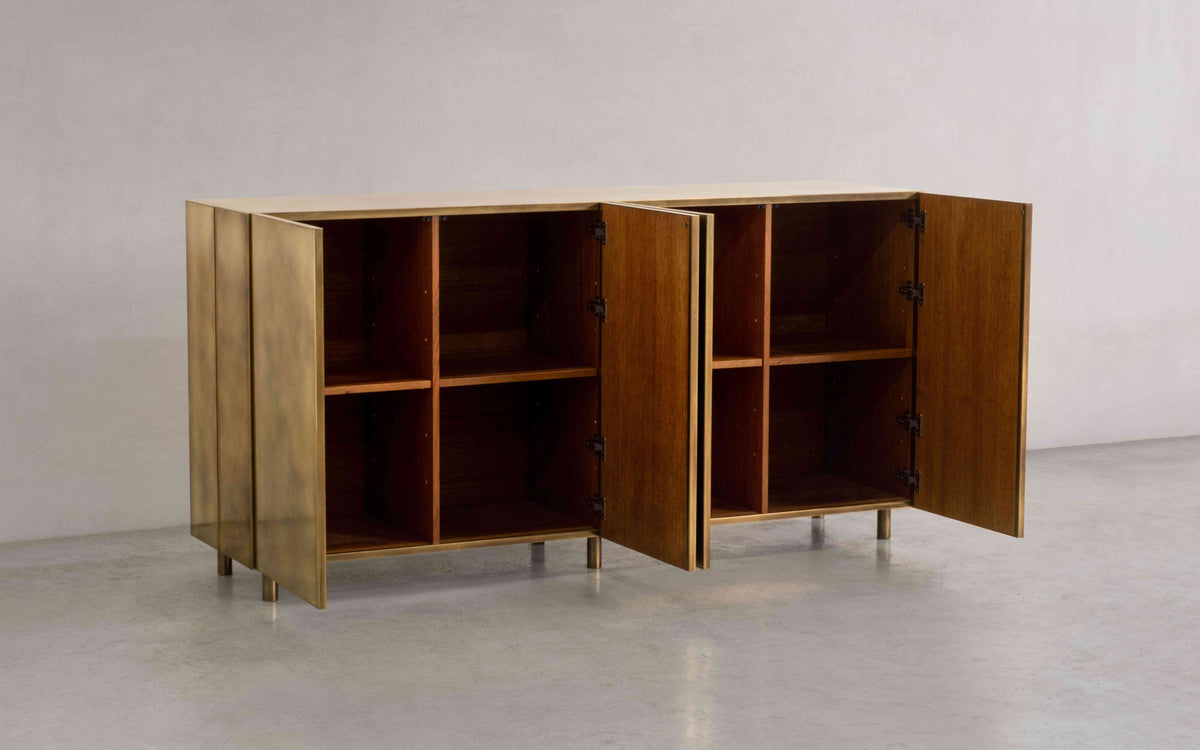 Baron Cabinet by Novocastrian Cabinets