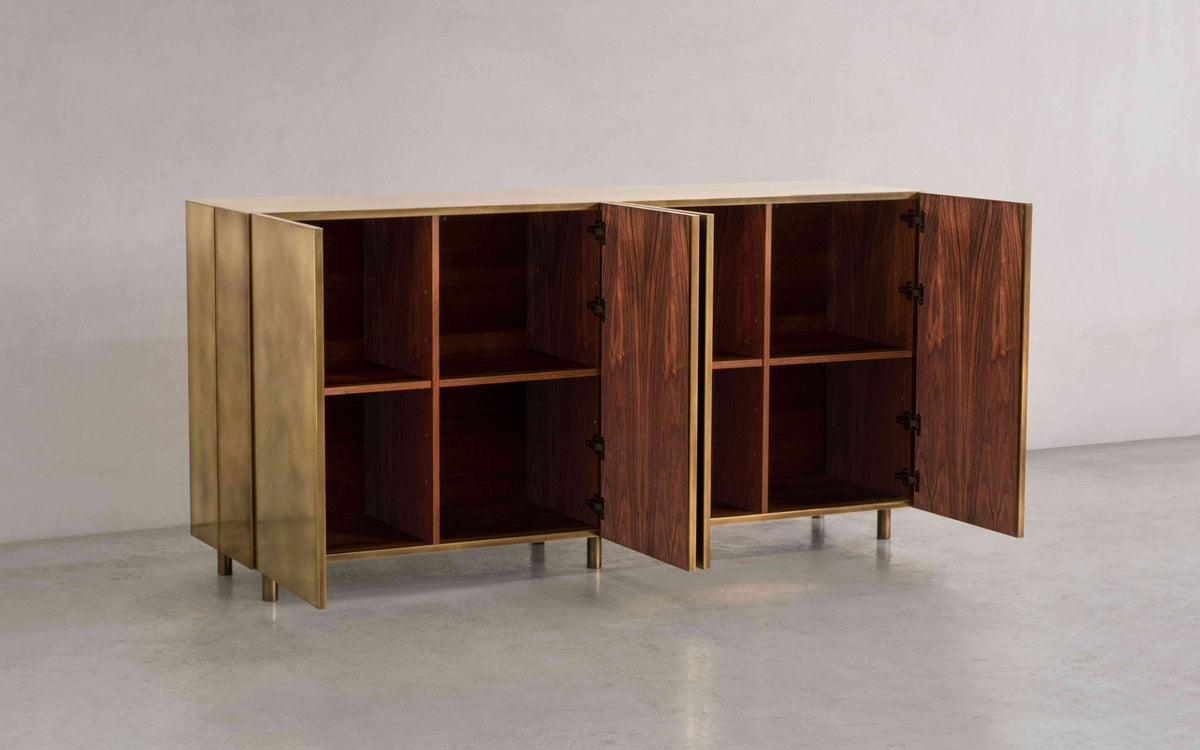 Baron Cabinet by Novocastrian Cabinets