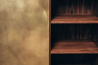 Baron Cabinet by Novocastrian Cabinets