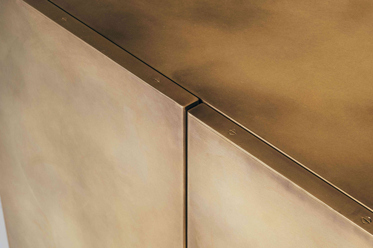 Baron Cabinet by Novocastrian Cabinets