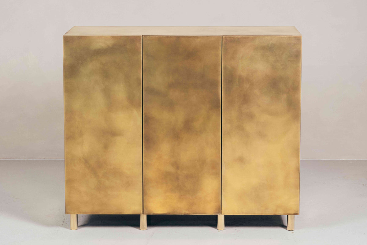 Baron Cabinet by Novocastrian Cabinets