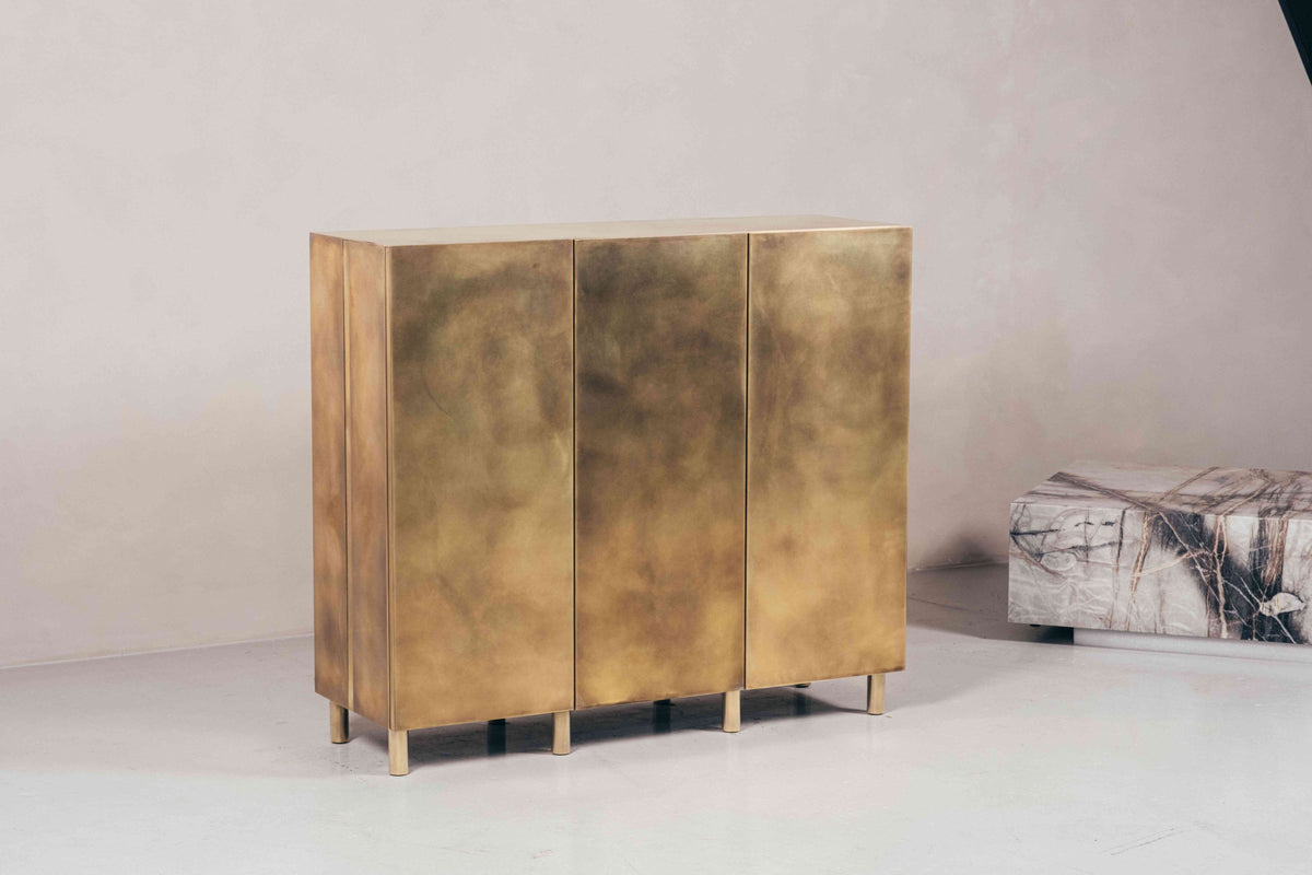Baron Cabinet by Novocastrian Cabinets