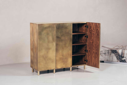 Baron Cabinet by Novocastrian Cabinets