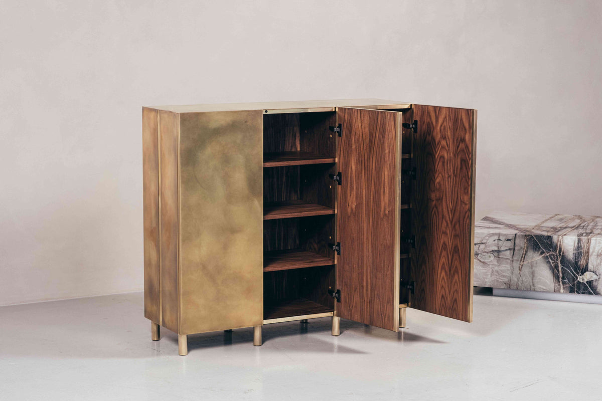 Baron Cabinet by Novocastrian Cabinets