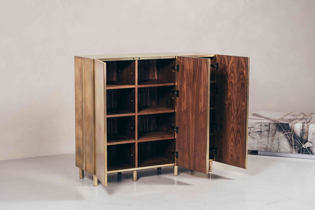 Baron Cabinet by Novocastrian Cabinets