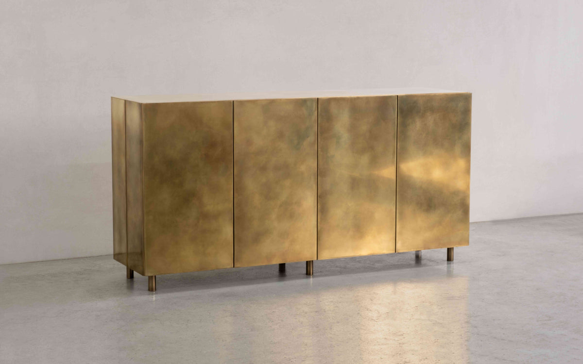 Baron Cabinet by Novocastrian Cabinets