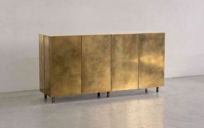 Baron Cabinet by Novocastrian Cabinets