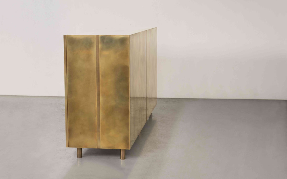 Baron Cabinet by Novocastrian Cabinets